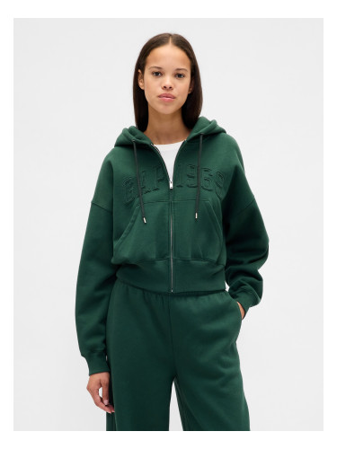 GAP Oversize sweatshirt VintageSoft - Women's