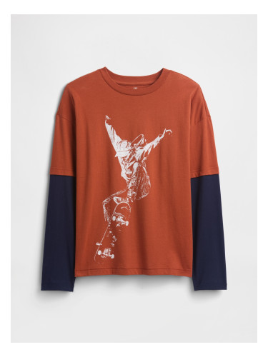 GAP Children's T-shirt - Boys