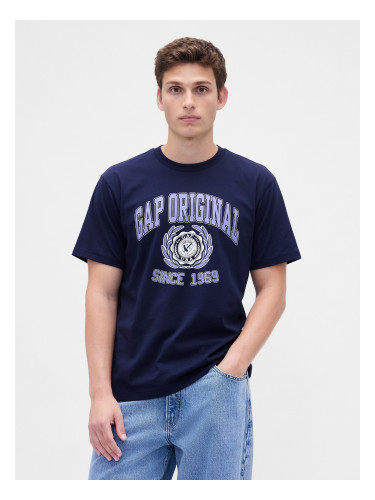 GAP T-shirt Everyday Soft - Men's