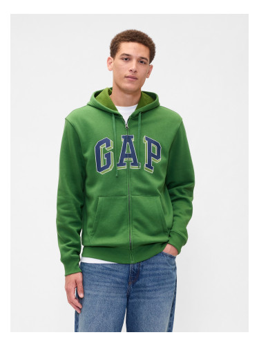GAP Sweatshirt with logo - Men's