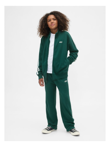 GAP Kids Sweatpants with Logo - Boys