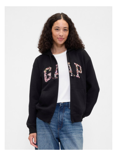 GAP Logo Sweatshirt - Ladies