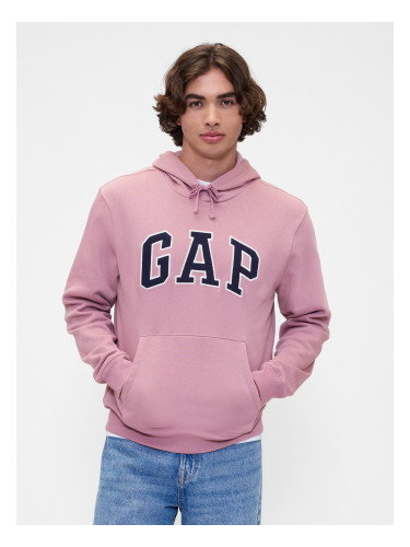 GAP Sweatshirt with Logo - Men's
