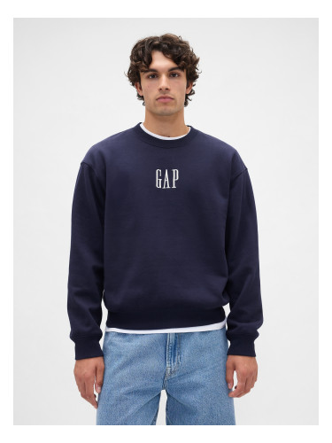 GAP Oversize Heavyweight Sweatshirt - Men's