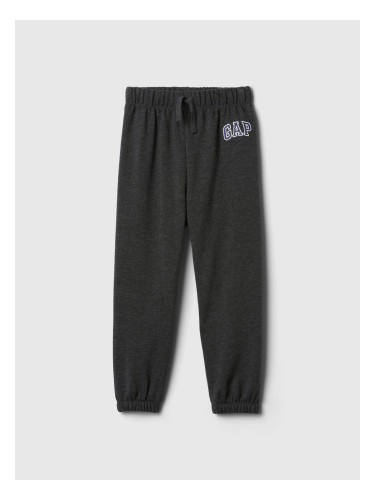 GAP Baby Sweatpants with Logo - Boys