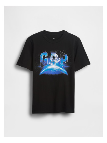 GAP Children's T-shirt with logo - Boys