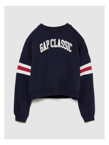 GAP Oversize sweatshirt VintageSoft - Women's