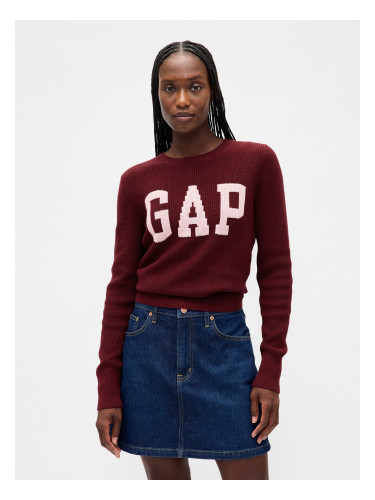 GAP Sweater with Logo - Ladies