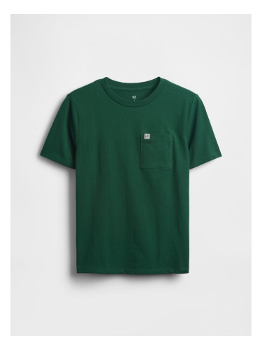 GAP Children's T-shirt with pocket - Boys