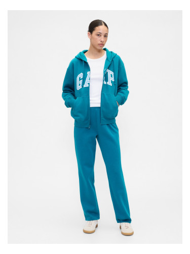 GAP Sweatpants with logo - Women's