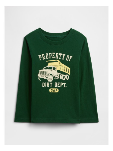 GAP Baby T-shirt - Boys