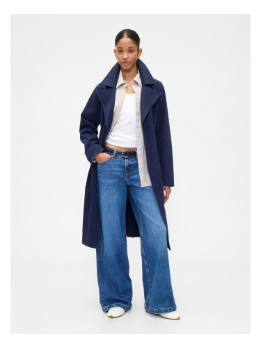 GAP Cotton Trench Coat - Ladies