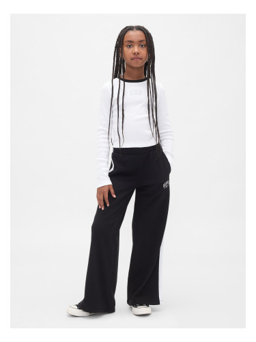 GAP Children's Sweatpants Baggy VintageSoft - Girls