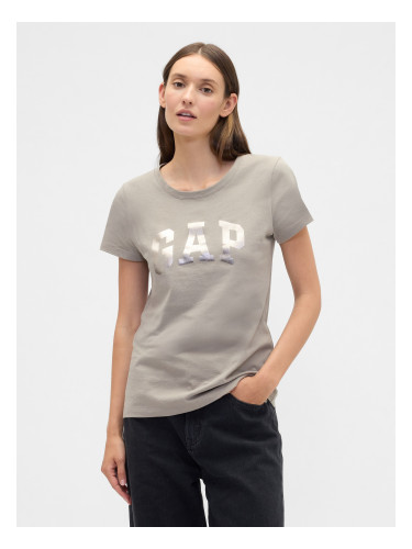 GAP T-shirt with logo - Women's