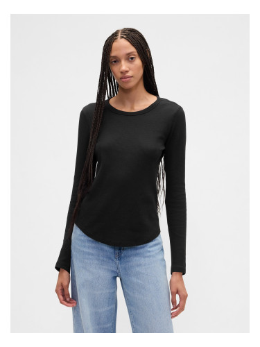 GAP Waffle Pattern T-Shirt - Women's