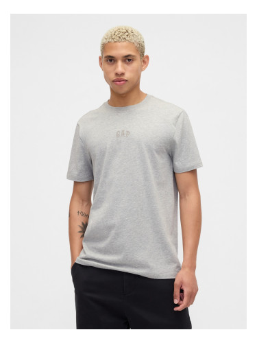 GAP T-shirt with Everyday Soft logo - Men's