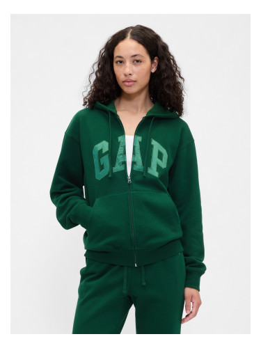 GAP Logo Sweatshirt - Ladies