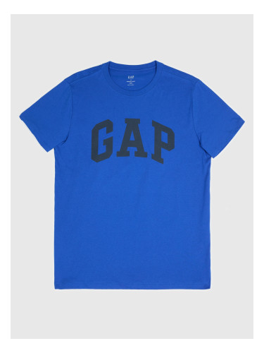 GAP T-shirt with Everyday Soft logo - Men's