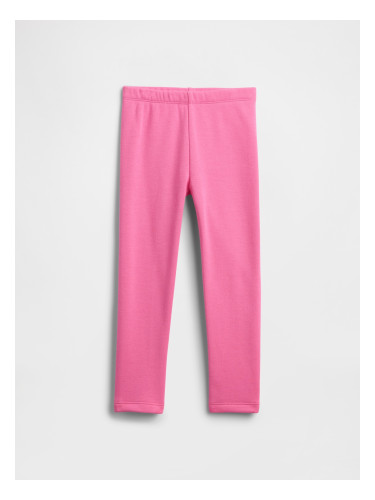 GAP Baby Insulated Leggings - Girls