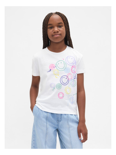 GAP Children's T-shirt - Girls