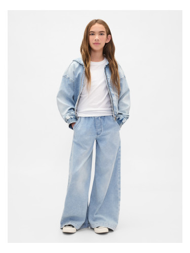 Детски дънки GAP Easy Baggy