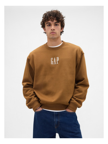 GAP Oversize Heavyweight Sweatshirt - Men's