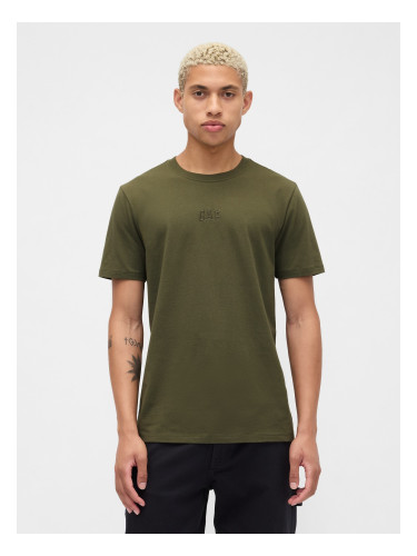 GAP T-shirt with Everyday Soft logo - Men's