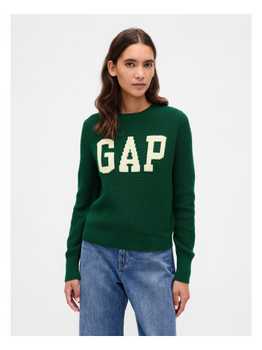 GAP Sweater with Logo - Ladies