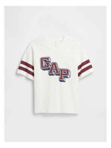 GAP Kids Oversize T-Shirt - Boys