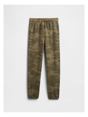 GAP Children's sweatpants with logo - Boys