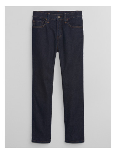 Детски дънки GAP Original с прави крачоли
