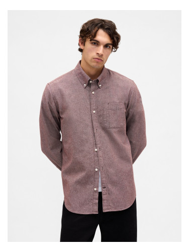 Мъжка риза GAP Oxford