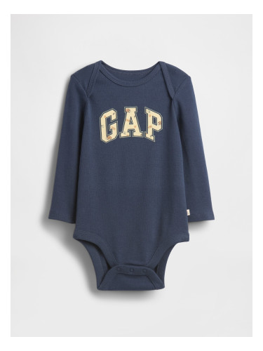 Детско боди GAP с лого