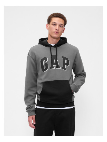 GAP Sweatshirt with logo - Men's