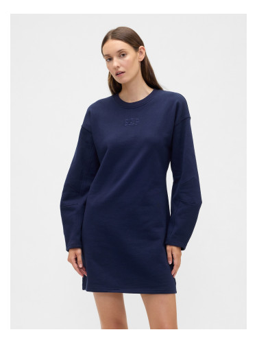 GAP Sweatshirt Dress Heavyweight - Ladies
