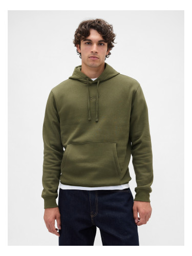 GAP Sweatshirt with Logo - Men's