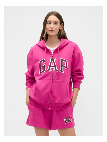 GAP Logo Sweatshirt - Ladies