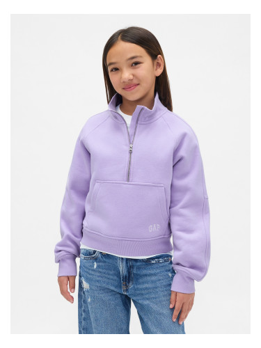 Children's sports sweatshirt GapFit - Girls
