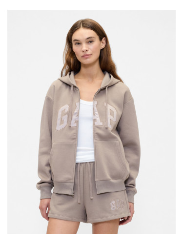 GAP Sweatshirt with logo - Women's