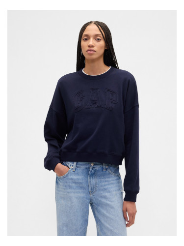 GAP Sweatshirt with logo - Women's