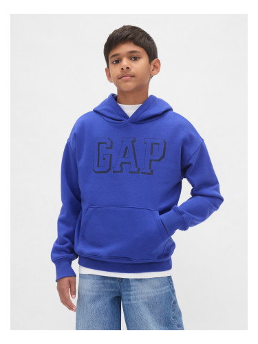 GAP Children's Sweatshirt with Logo - Boys