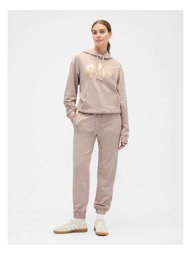 GAP Sweatpants with Logo - Women's