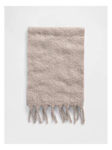 Шал GAP с пискюли