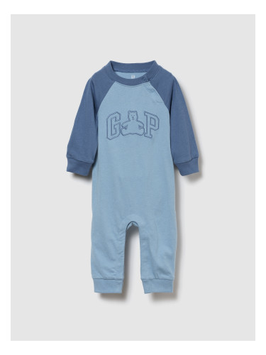 Детски гащеризон GAP с лого