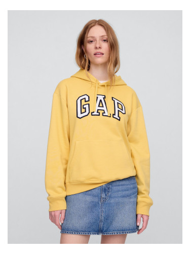 GAP Sweatshirt with logo - Women's