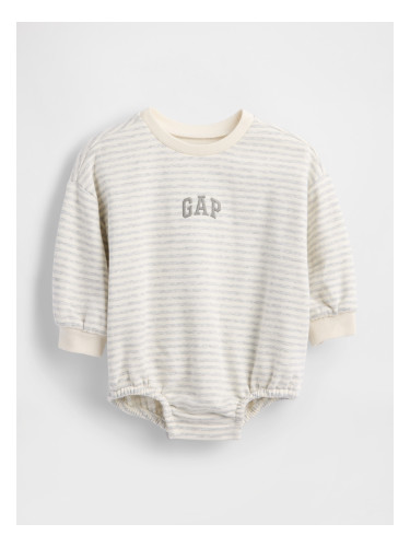 Детско боди GAP с лого
