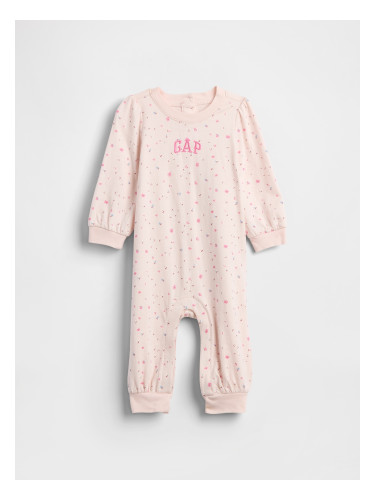 Детски гащеризон GAP с лого