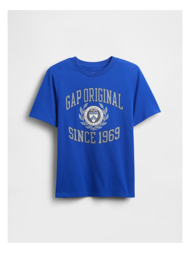 GAP Children's T-shirt with logo - Boys