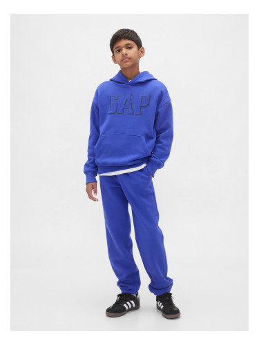 GAP Children's sweatpants with logo - Boys