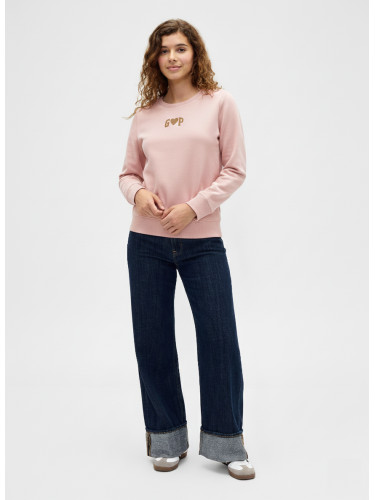 GAP Sweatshirt with logo - Women's